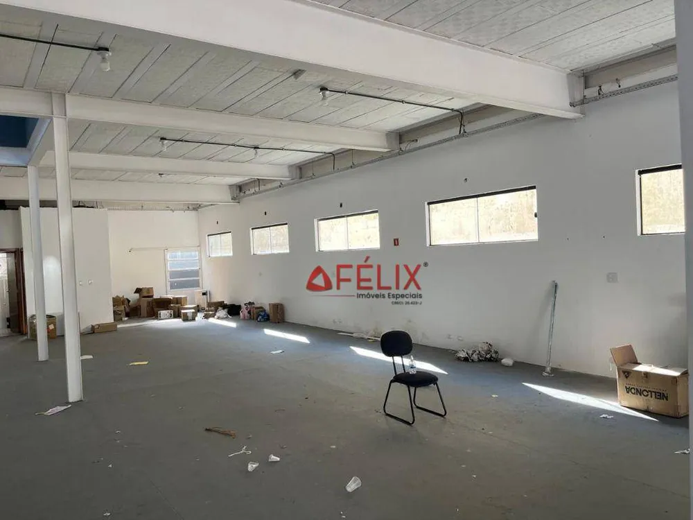 Loja-Salão, 300 m² - Foto 4