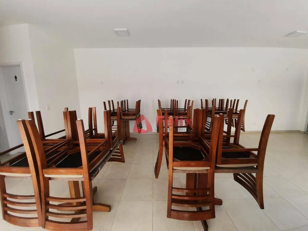 Apartamento, 2 quartos, 65 m² - Foto 11