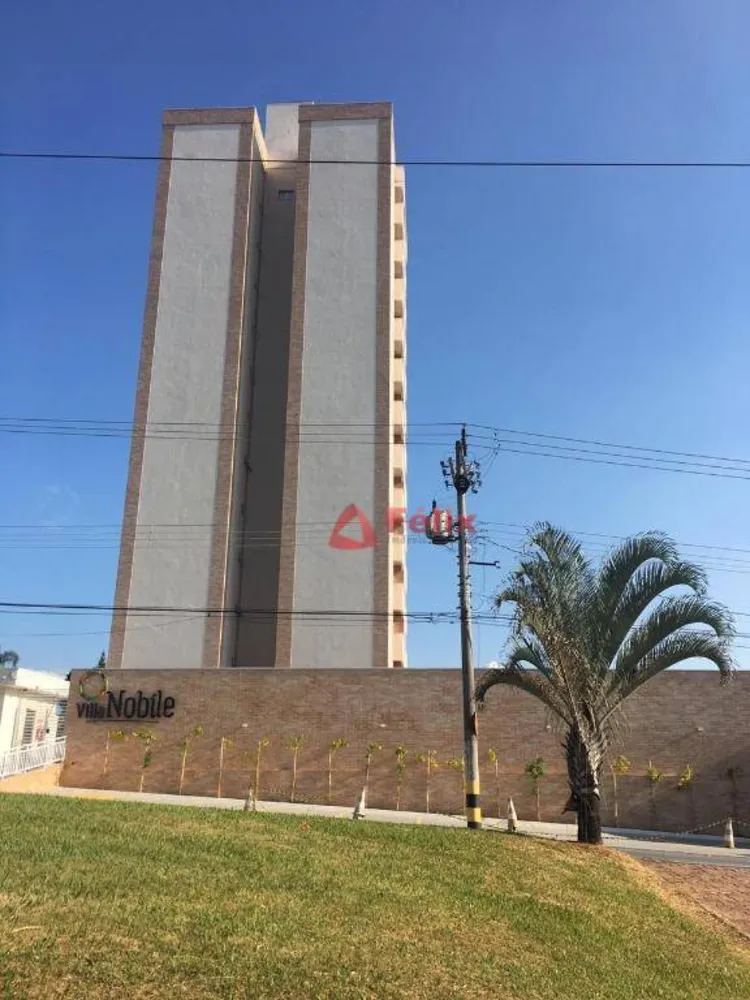 Apartamento, 2 quartos, 65 m² - Foto 6