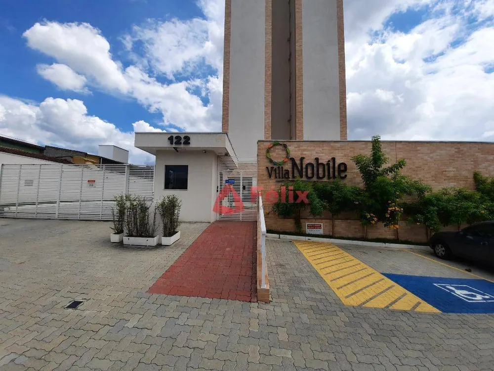 Apartamento, 2 quartos, 65 m² - Foto 5