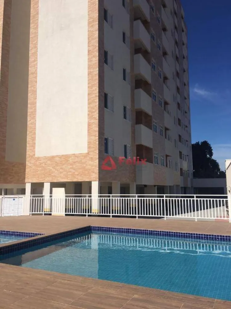 Apartamento, 2 quartos, 65 m² - Foto 9