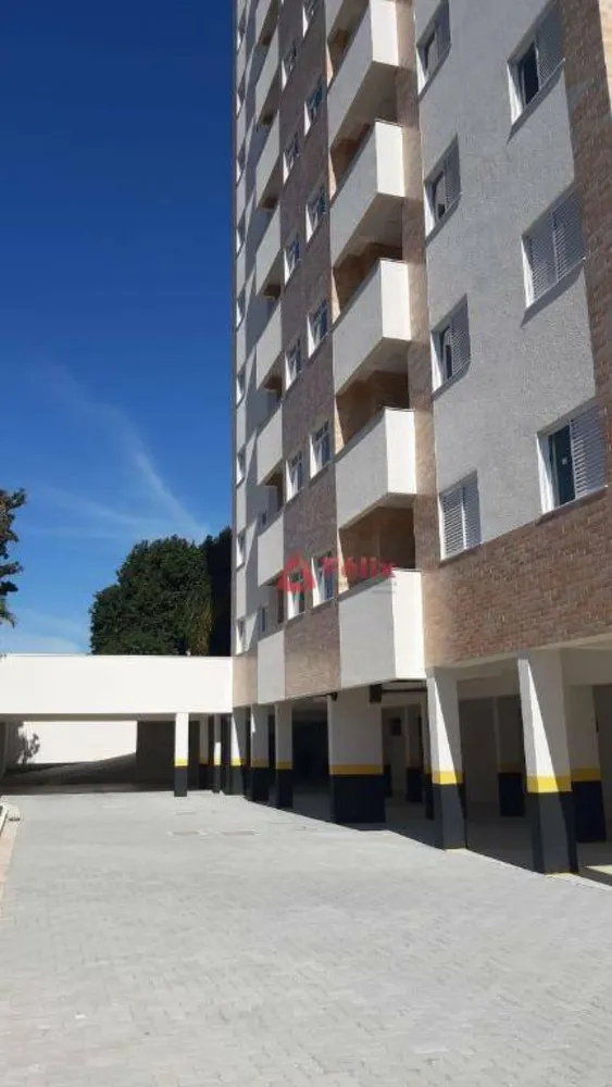 Apartamento, 2 quartos, 65 m² - Foto 12