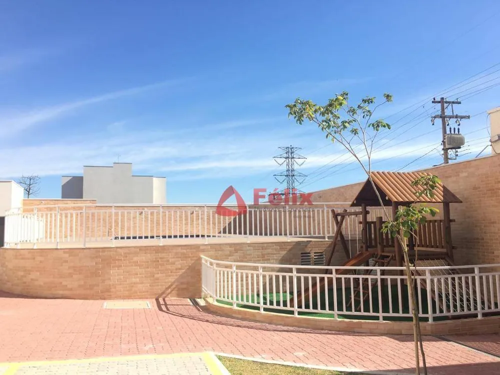 Apartamento, 2 quartos, 65 m² - Foto 7