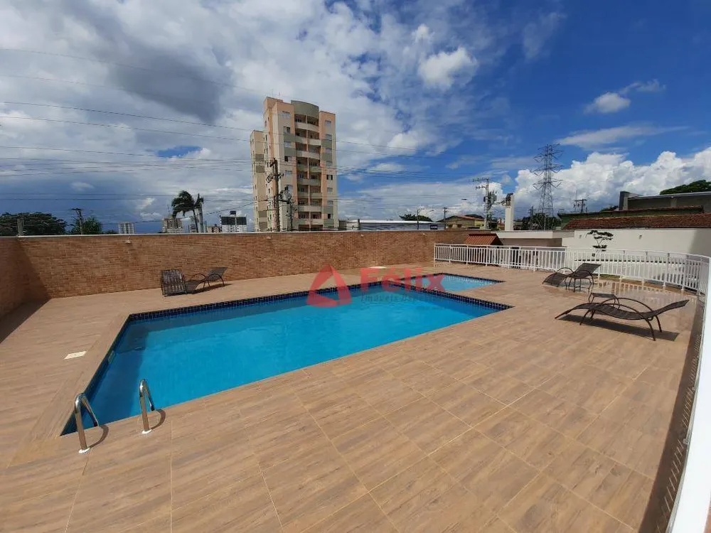 Apartamento, 2 quartos, 65 m² - Foto 8