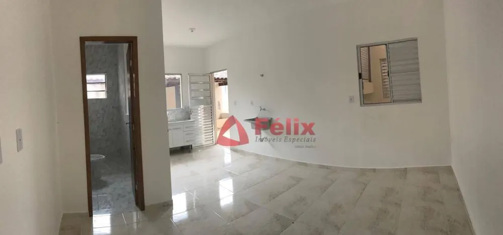 Casa, 2 quartos, 256 m² - Foto 10