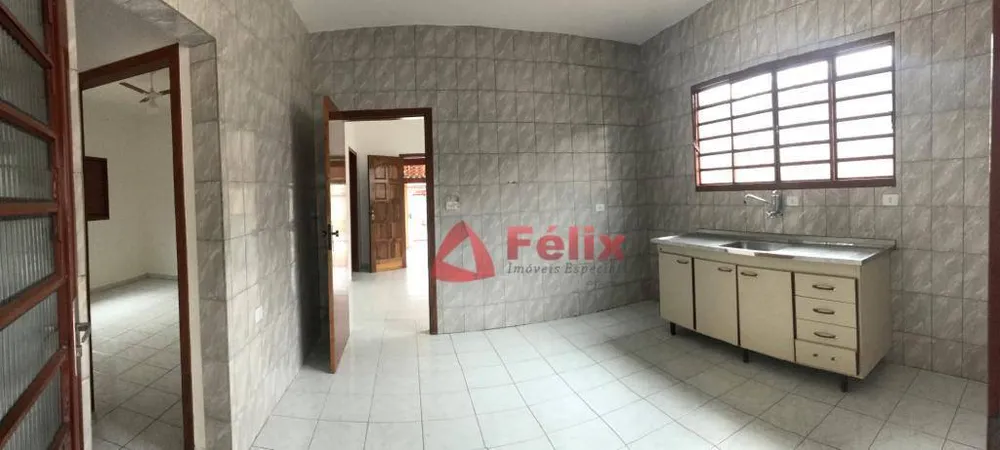 Casa, 2 quartos, 256 m² - Foto 7