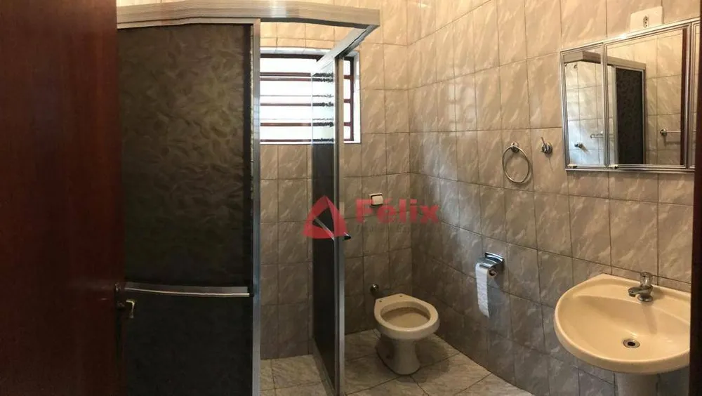 Casa, 2 quartos, 256 m² - Foto 6