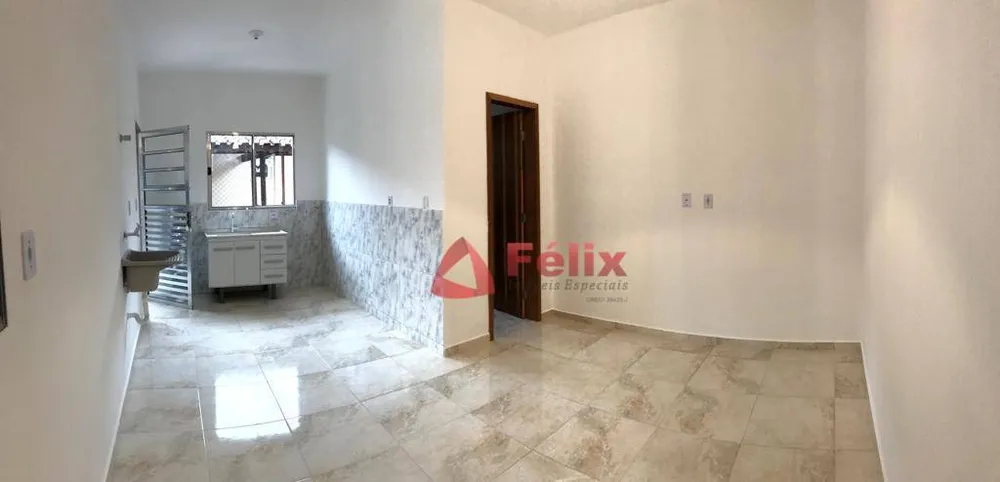 Casa, 2 quartos, 256 m² - Foto 9