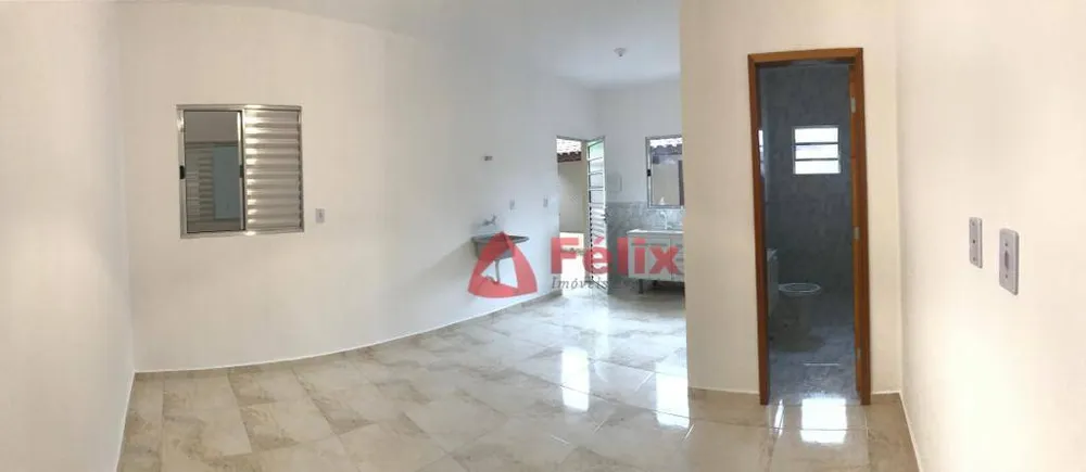 Casa, 2 quartos, 256 m² - Foto 8