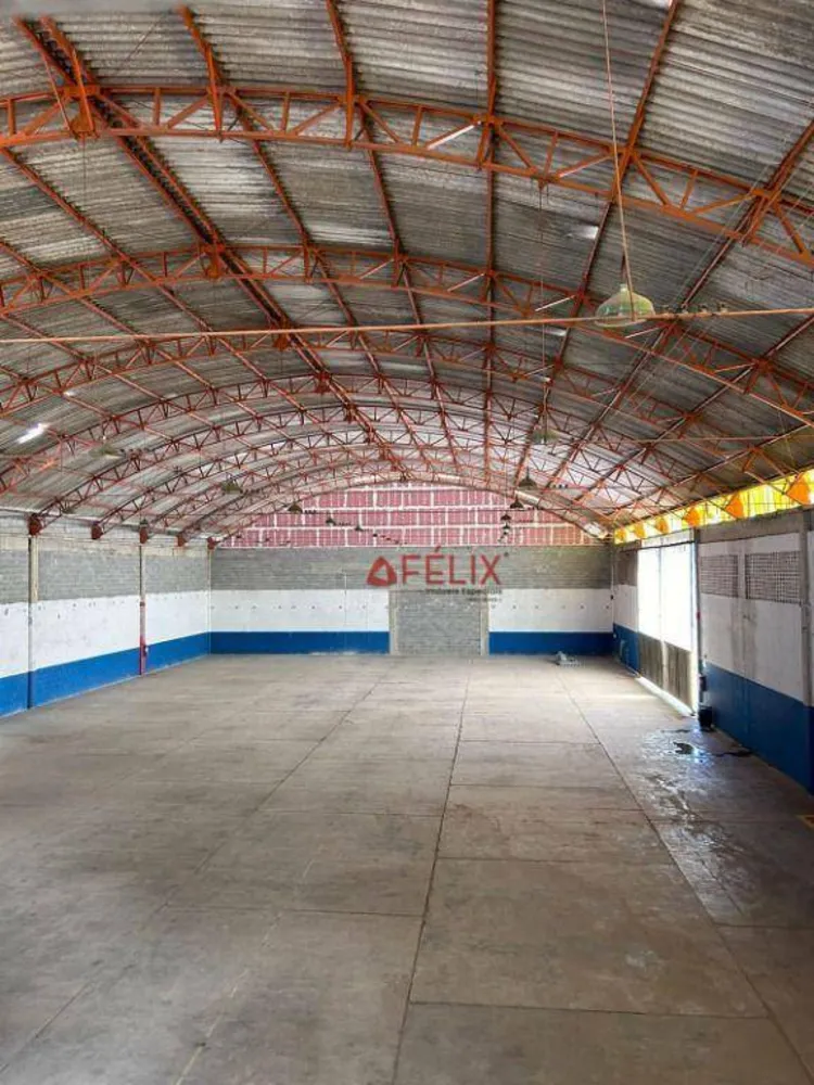 Depósito-Galpão, 1920 m² - Foto 3