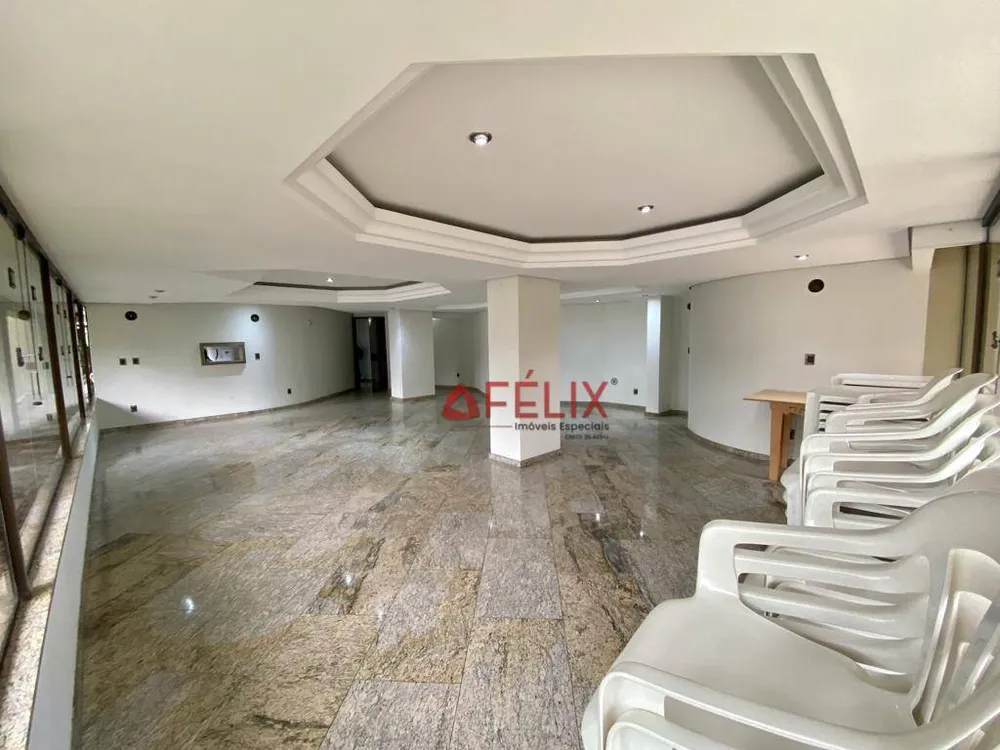 Apartamento, 3 quartos, 149 m² - Foto 11