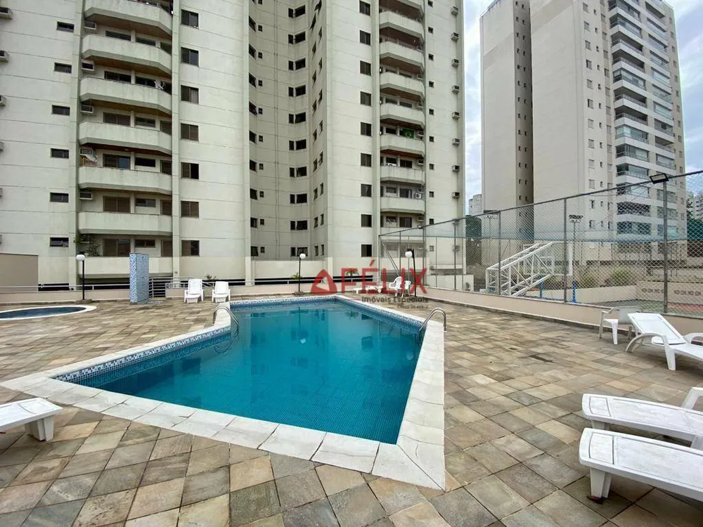 Apartamento, 3 quartos, 149 m² - Foto 6