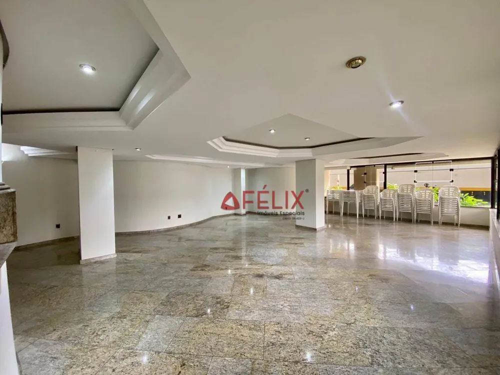 Apartamento, 3 quartos, 149 m² - Foto 13