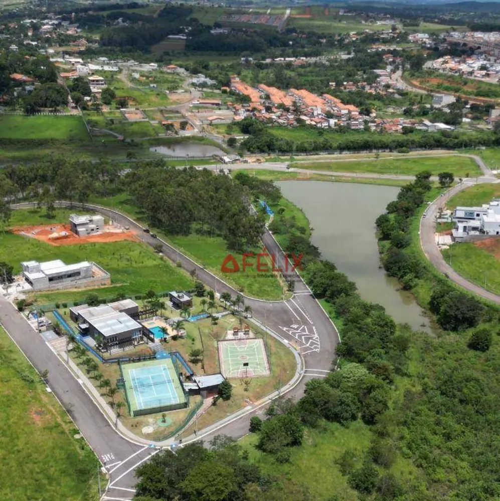 Loteamento e Condomínio, 642 m² - Foto 1