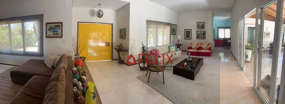 Casa de Condomínio, 4 quartos - Foto 1