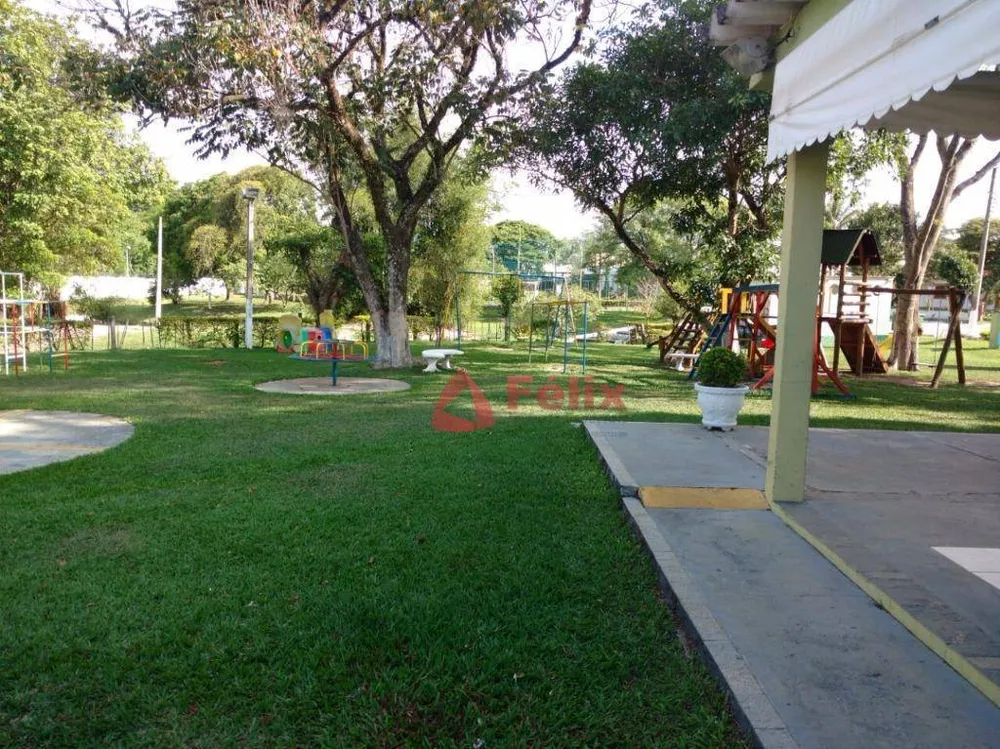 Casa de Condomínio, 4 quartos - Foto 10