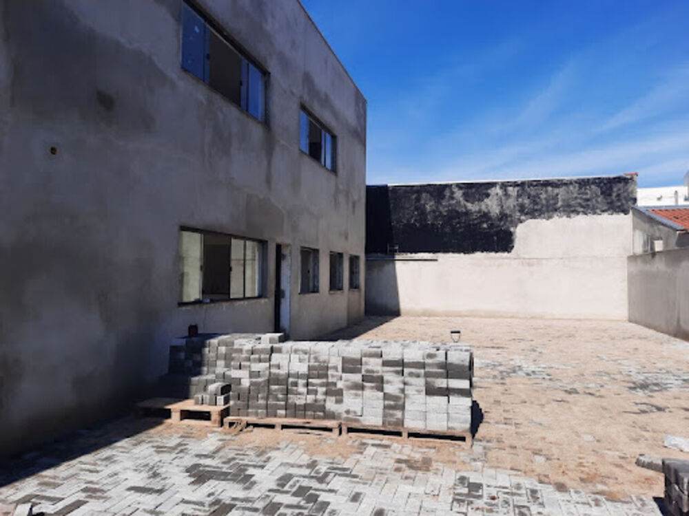 Loja-Salão, 330 m² - Foto 11
