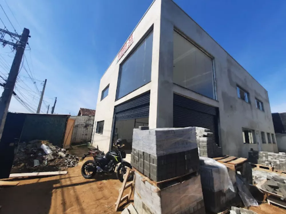 Loja-Salão, 330 m² - Foto 8