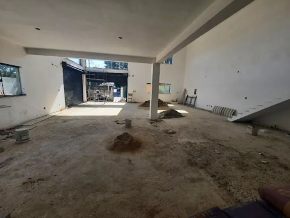 Loja-Salão, 330 m² - Foto 5