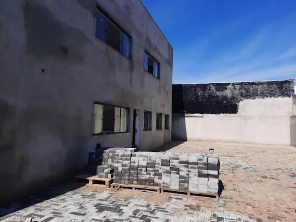 Loja-Salão, 330 m² - Foto 6