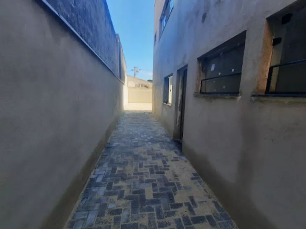 Loja-Salão, 330 m² - Foto 2