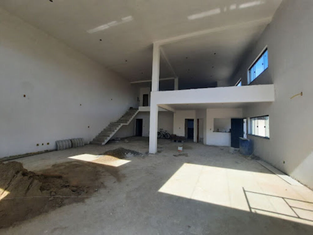 Loja-Salão, 330 m² - Foto 13