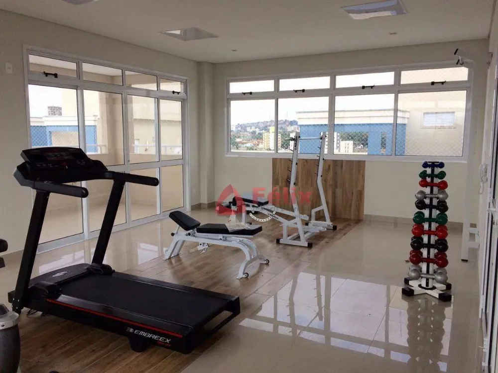 Apartamento, 1 quarto, 42 m² - Foto 11