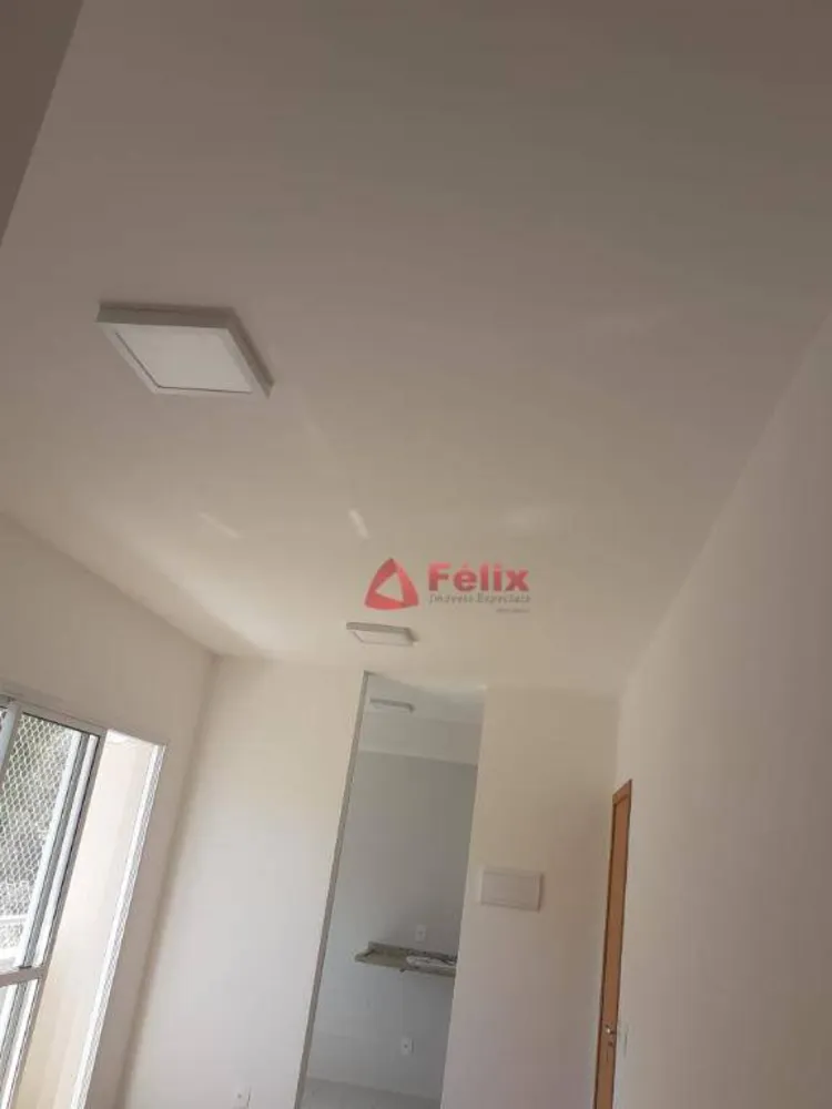 Apartamento, 1 quarto, 42 m² - Foto 6