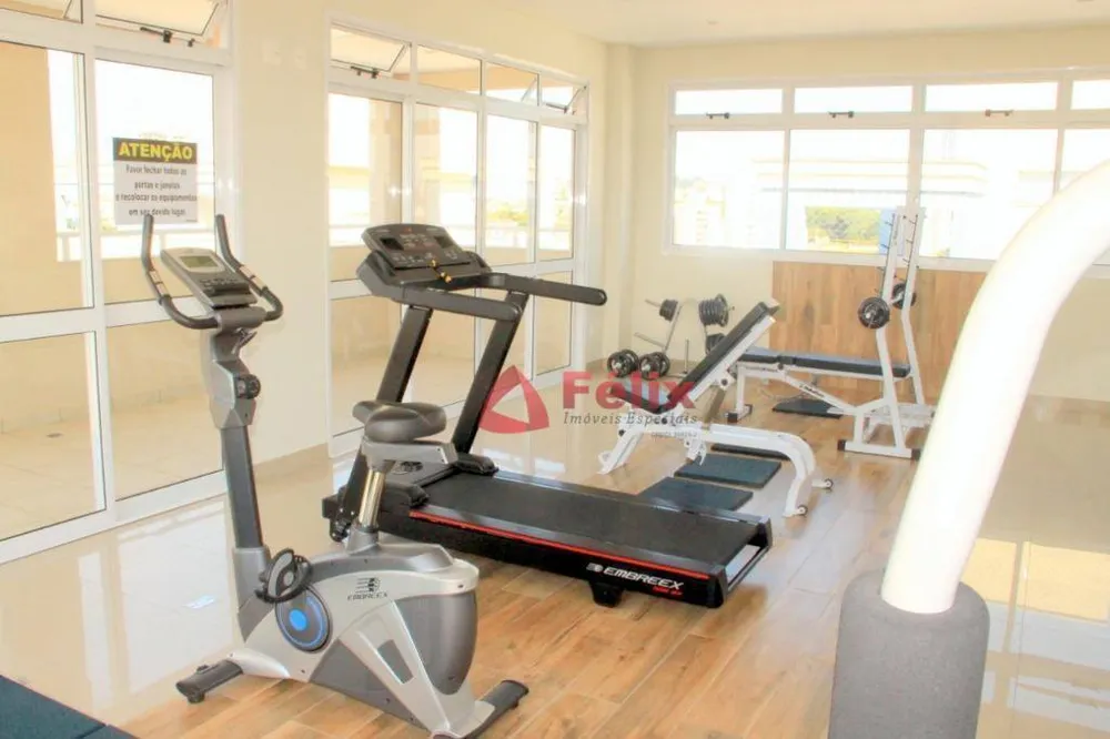 Apartamento, 1 quarto, 42 m² - Foto 12