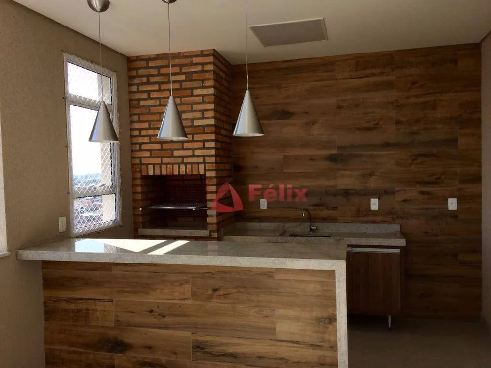 Apartamento, 1 quarto, 42 m² - Foto 9
