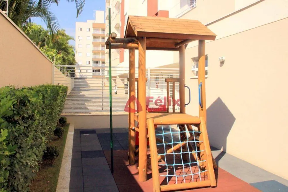 Apartamento, 1 quarto, 42 m² - Foto 15