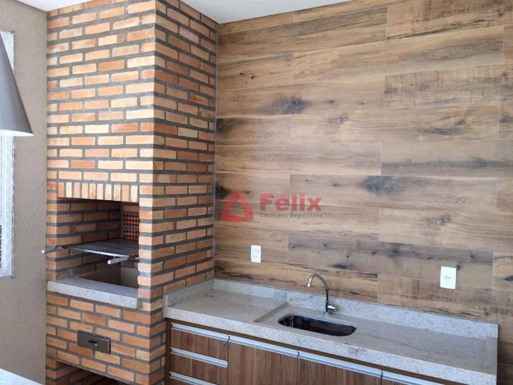Apartamento, 1 quarto, 42 m² - Foto 10