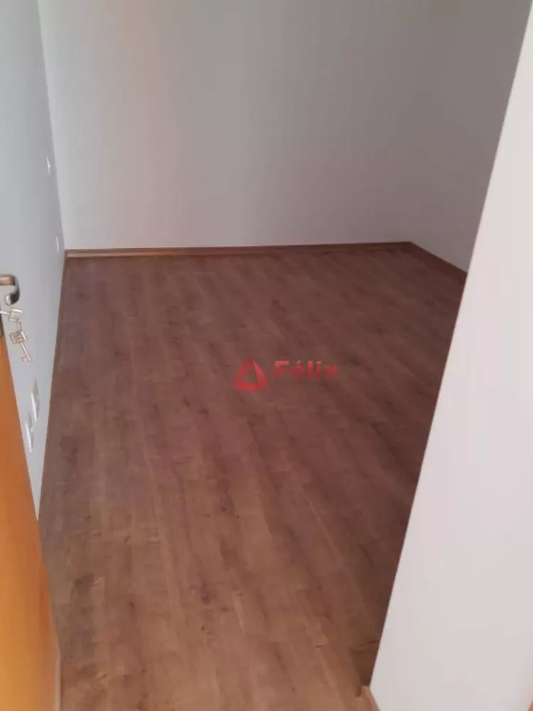 Apartamento à venda com 1 quarto, 42m² - Foto 3