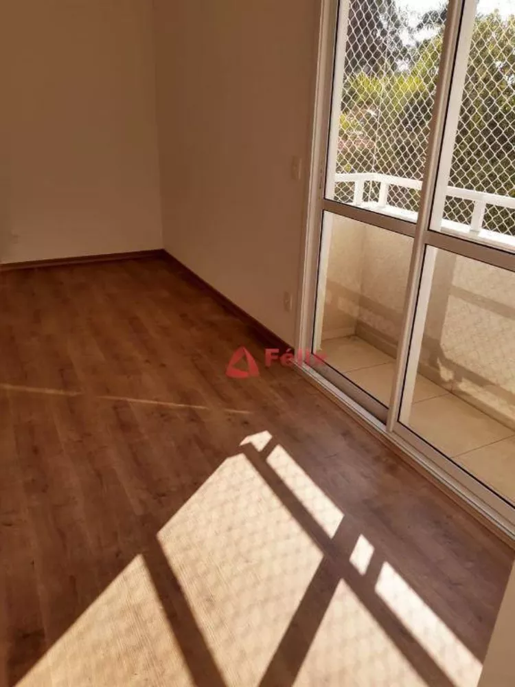 Apartamento à venda com 1 quarto, 42m² - Foto 1