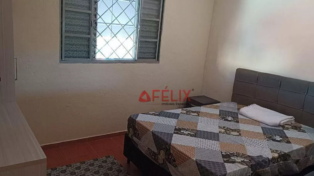 Casa, 2 quartos, 120 m² - Foto 6