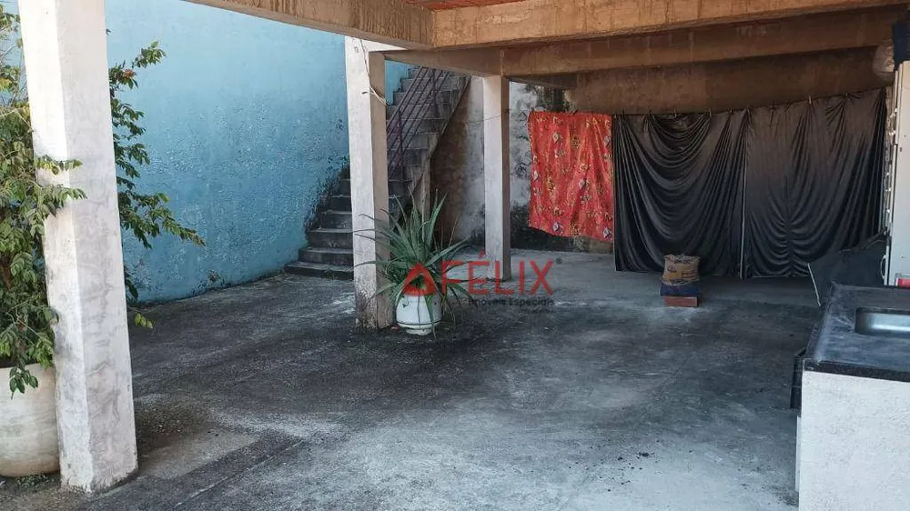 Casa, 2 quartos, 120 m² - Foto 20