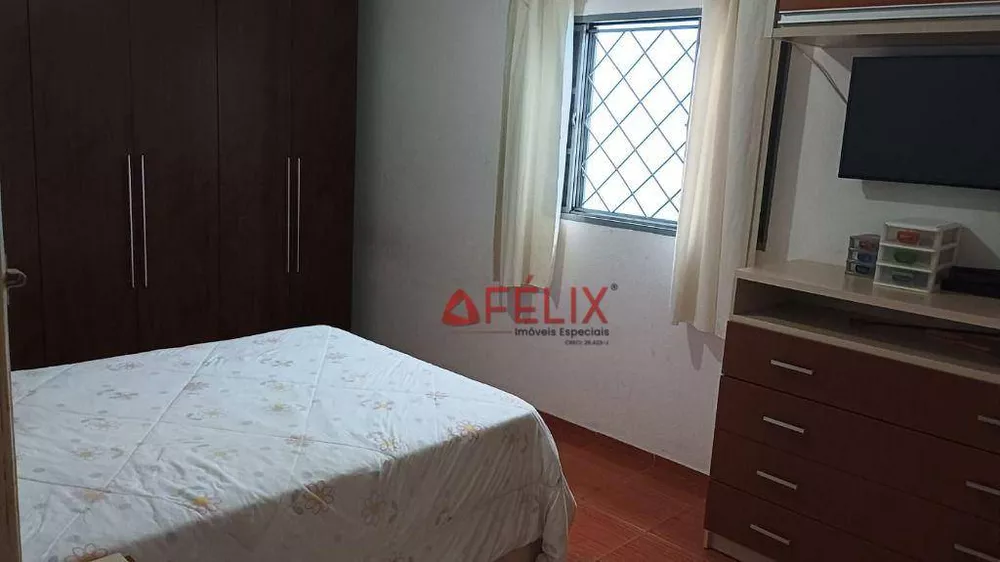 Casa, 2 quartos, 120 m² - Foto 7