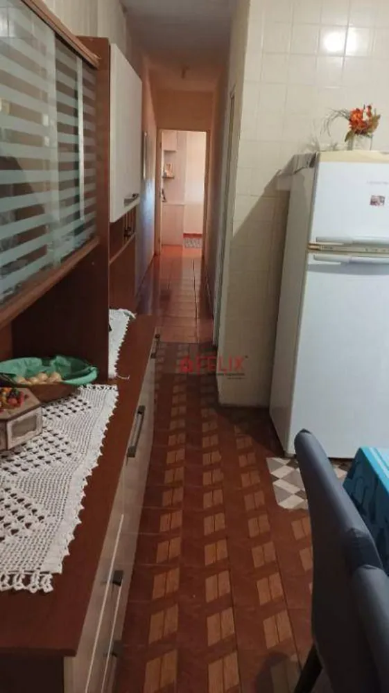 Casa, 2 quartos, 120 m² - Foto 13