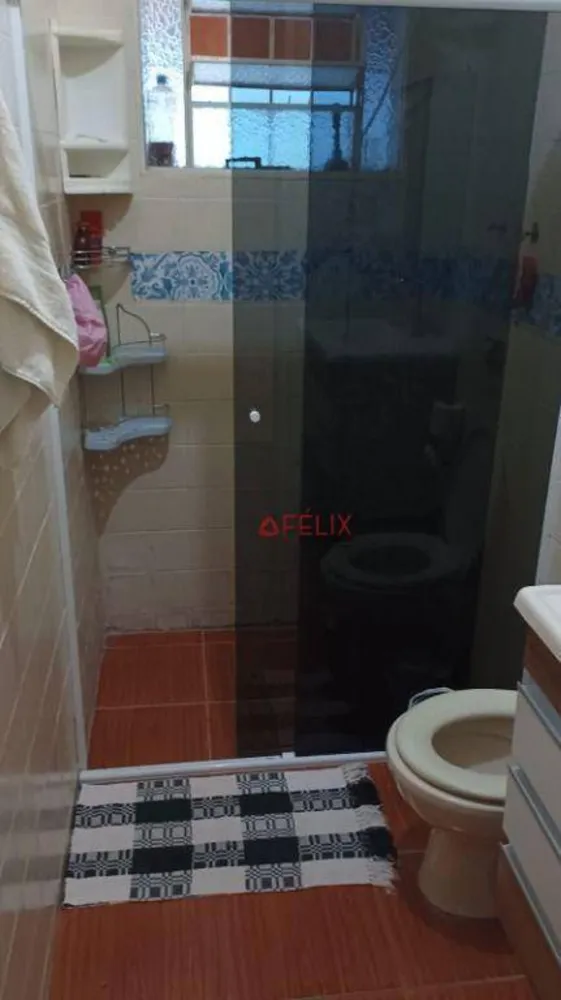 Casa, 2 quartos, 120 m² - Foto 10