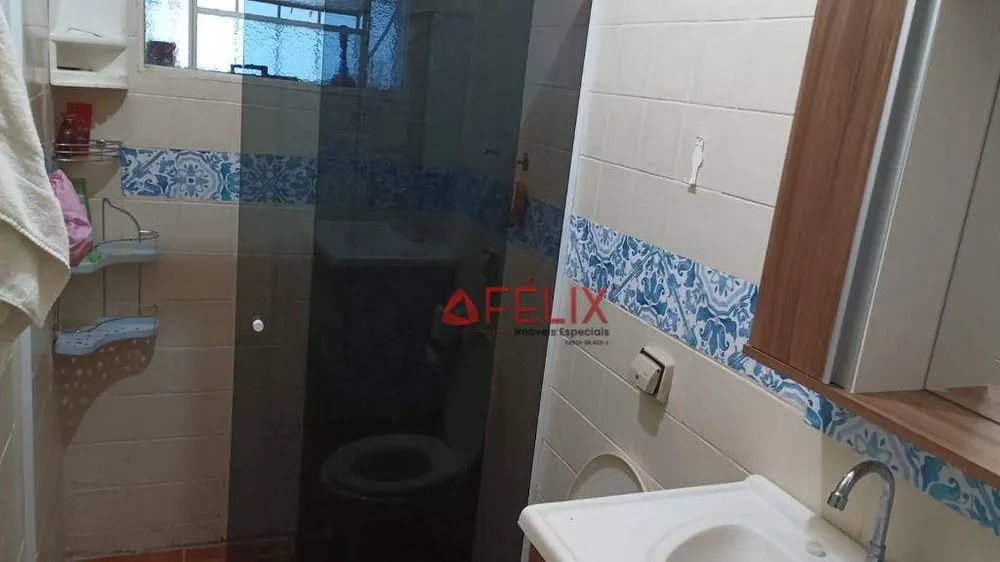 Casa, 2 quartos, 120 m² - Foto 16