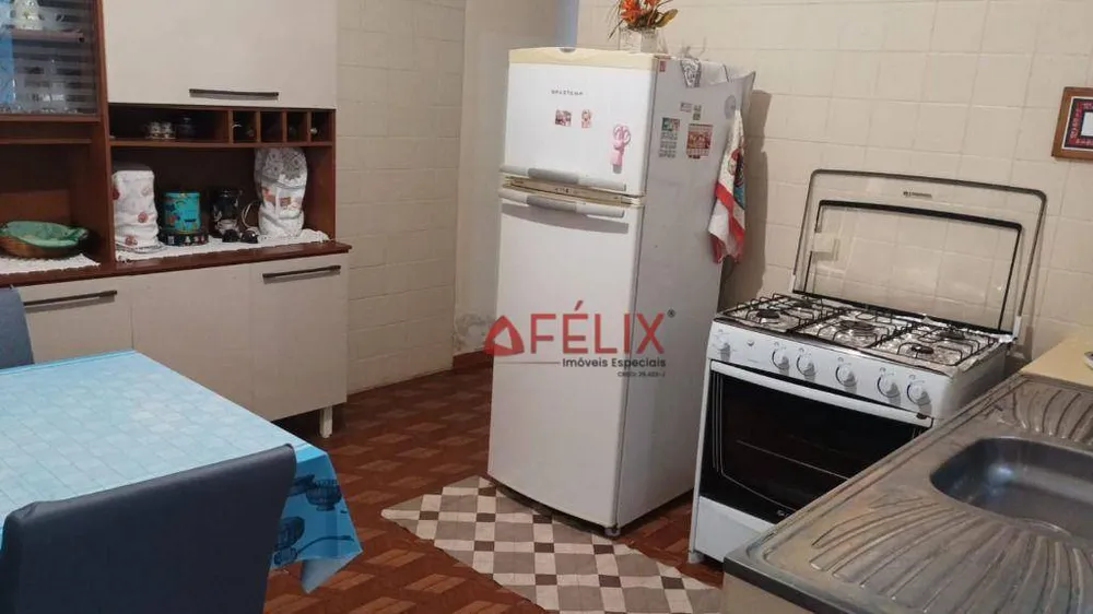 Casa, 2 quartos, 120 m² - Foto 5