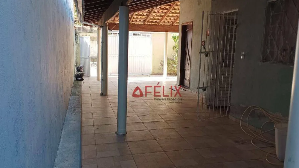 Casa, 2 quartos, 120 m² - Foto 3