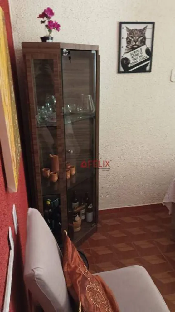 Casa, 2 quartos, 120 m² - Foto 12
