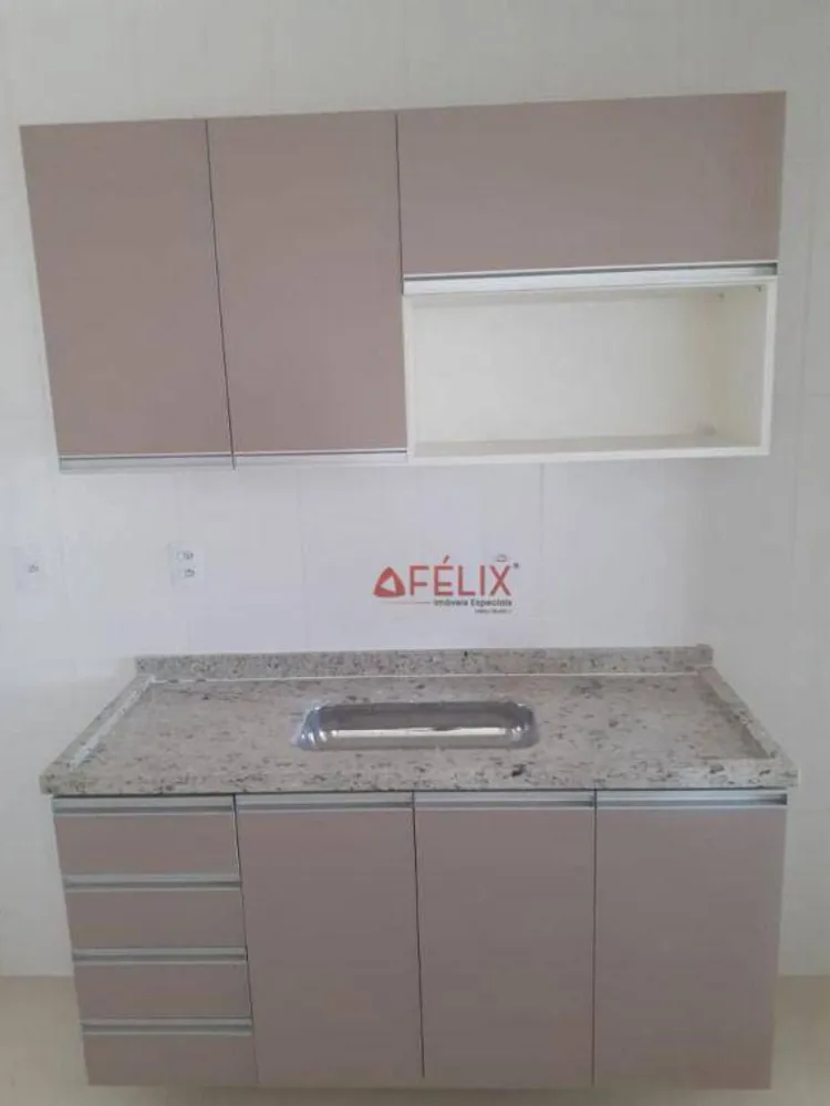 Apartamento, 2 quartos, 90 m² - Foto 3