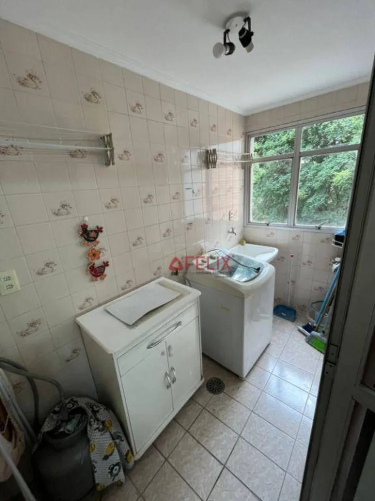 Apartamento, 2 quartos, 80 m² - Foto 7