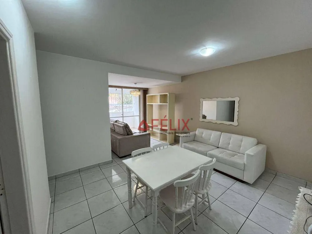 Apartamento, 2 quartos, 80 m² - Foto 2