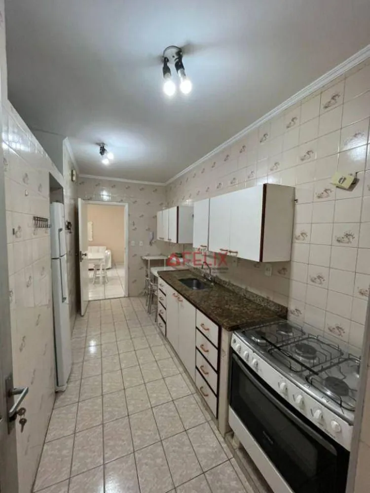 Apartamento, 2 quartos, 80 m² - Foto 5