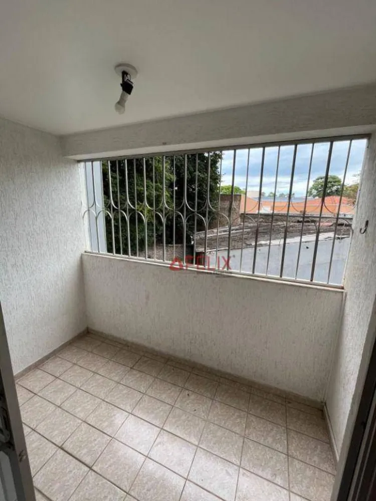 Apartamento, 2 quartos, 80 m² - Foto 4