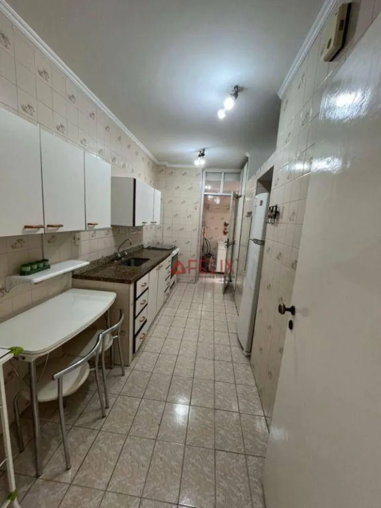Apartamento, 2 quartos, 80 m² - Foto 6