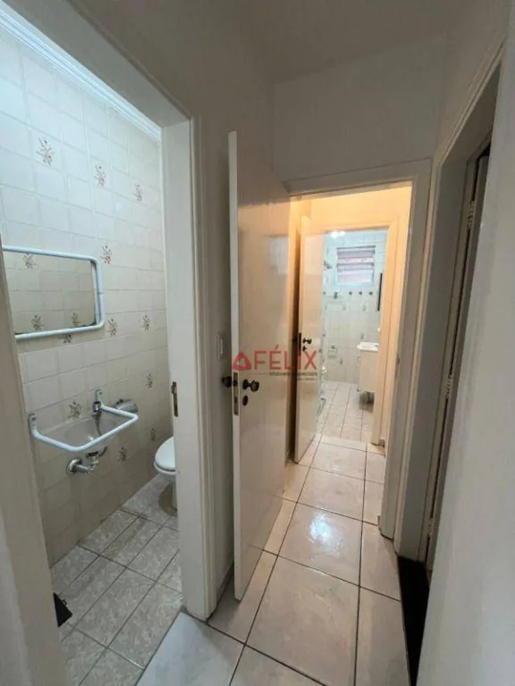 Apartamento, 2 quartos, 80 m² - Foto 11